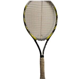 Head Extreme Team Microgel Oversize Tennis Racquet 107 sq in New 4 5/8 Grip